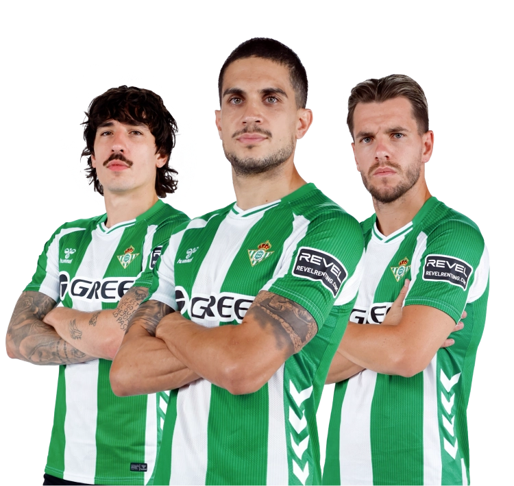 Revel Betis